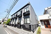東京都西東京市保谷町6丁目：物件画像／株式会社タウンハウジング東京　ひばりヶ丘店