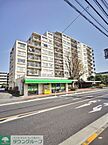 東京都西東京市緑町1丁目：物件画像／株式会社タウンハウジング東京　ひばりヶ丘店