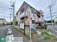 東京都西東京市芝久保町3丁目：物件画像／株式会社タウンハウジング東京　ひばりヶ丘店