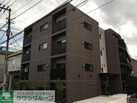 東京都練馬区北町2丁目：物件画像／株式会社タウンハウジング東京　ひばりヶ丘店