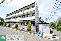 東京都西東京市泉町3丁目：物件画像／株式会社タウンハウジング東京　ひばりヶ丘店