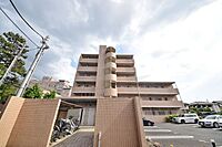 東京都練馬区石神井台6丁目：物件画像／株式会社タウンハウジング東京　ひばりヶ丘店