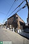 埼玉県新座市栗原6丁目：物件画像／株式会社タウンハウジング東京　ひばりヶ丘店