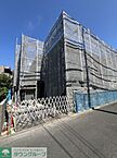 東京都西東京市芝久保町1丁目：物件画像／株式会社タウンハウジング東京　ひばりヶ丘店