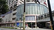 西友清瀬店 703m