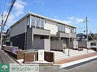 東京都東久留米市学園町1丁目：物件画像／株式会社タウンハウジング東京　ひばりヶ丘店