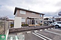東京都東村山市恩多町4丁目：物件画像／株式会社タウンハウジング東京　ひばりヶ丘店