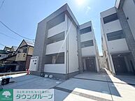 埼玉県朝霞市本町3丁目：物件画像／株式会社タウンハウジング東京　ひばりヶ丘店