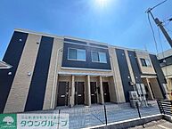 東京都西東京市田無町4丁目：物件画像／株式会社タウンハウジング東京　ひばりヶ丘店