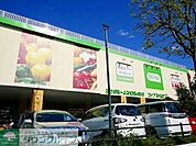 コープ花小金井店 徒歩14分。スーパー 1070m