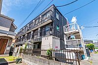 東京都清瀬市梅園2丁目：物件画像／株式会社タウンハウジング東京　ひばりヶ丘店
