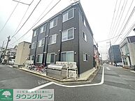 東京都練馬区氷川台4丁目：物件画像／株式会社タウンハウジング東京　ひばりヶ丘店