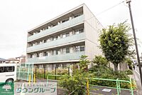 東京都練馬区北町6丁目：物件画像／株式会社タウンハウジング東京　ひばりヶ丘店