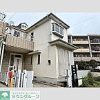 東京都東久留米市南沢1丁目：物件画像／株式会社タウンハウジング東京　ひばりヶ丘店