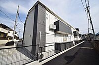 東京都東久留米市金山町2丁目：物件画像／株式会社タウンハウジング東京　ひばりヶ丘店
