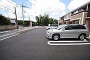 ★敷地内駐車場★