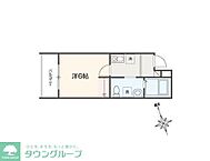 埼玉県朝霞市宮戸2丁目：物件画像／株式会社タウンハウジング東京　ひばりヶ丘店