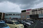 イオンモール東久留米 1115m