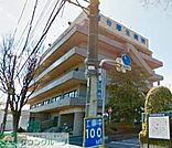保谷厚生病院 徒歩11分。病院 820m