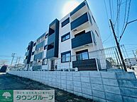 埼玉県所沢市東所沢3丁目：物件画像／株式会社タウンハウジング東京　ひばりヶ丘店