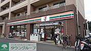 セブンイレブン新座新堀3丁目店 472m