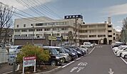 医療法人財団織本病院 850m