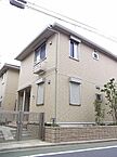 東京都練馬区上石神井2丁目：物件画像／株式会社タウンハウジング東京　ひばりヶ丘店