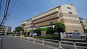 ダイエー成増店 1526m