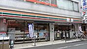 セブンイレブン東久留米駅北口店 830m
