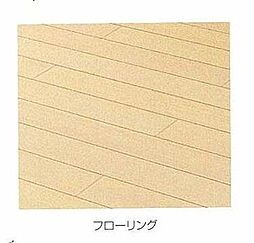 プレジール 1LDKの写真