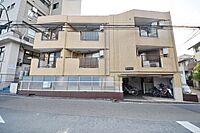 埼玉県新座市栗原6丁目：物件画像／株式会社タウンハウジング東京　ひばりヶ丘店