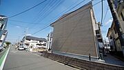 外観まわり