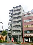 東京都練馬区豊玉北4丁目：物件画像／株式会社タウンハウジング東京　ひばりヶ丘店