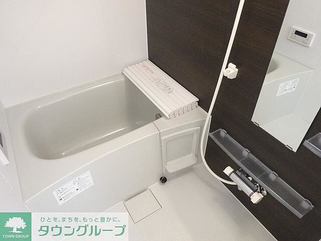 浴室