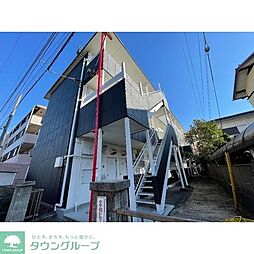 外観画像