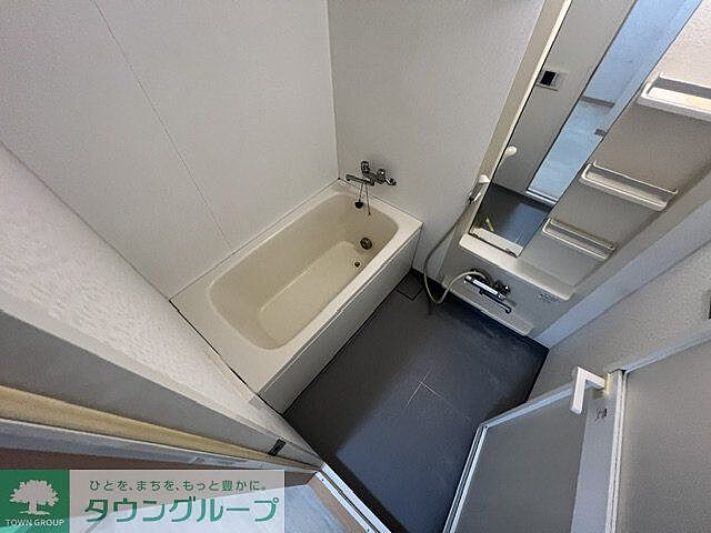 浴室