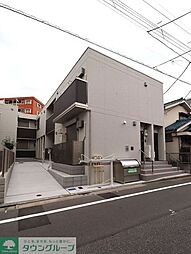外観画像
