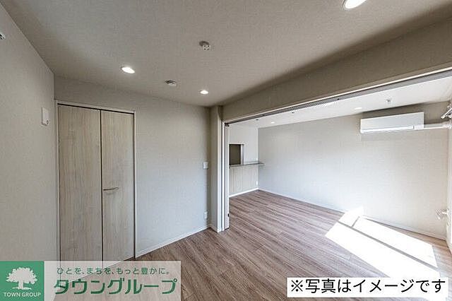 洋室