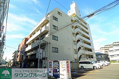 外観 外観