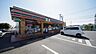 周辺：セブンイレブン東所沢駅前店 638m