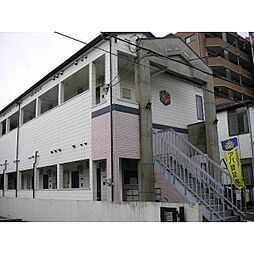七尾駅 4.1万円