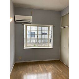 信開セルーラ日光 102 1階1Kのリビング/ダイニング