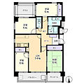 エスカイア永楽町2階9.0万円