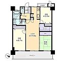アパガーデンコート堀川4階9.0万円