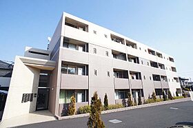 オークランド　ヌーヴォー 403 ｜ 埼玉県狭山市大字東三ツ木413-3（賃貸マンション1LDK・4階・44.63㎡） その1