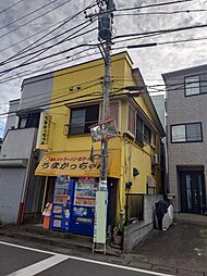 鵜ノ木貸店舗