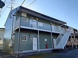 🉐敷金礼金0円！🉐グリーンハイツA