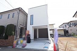 狭山市中央4丁目　新築戸建