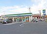 周辺：ファミリーマート 狭山台二丁目店（454m）