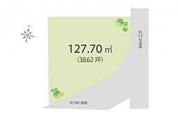 狭山市大字水野　土地